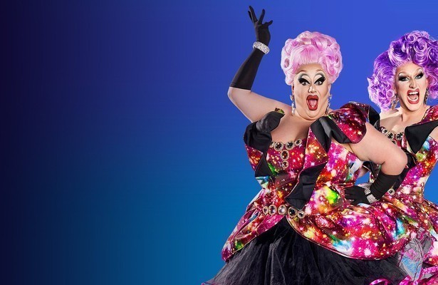 House of Drag