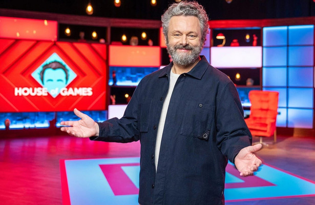 House of games