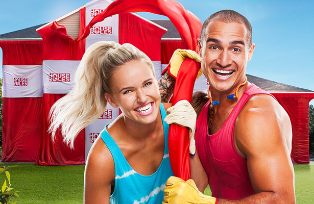 House rules Australië