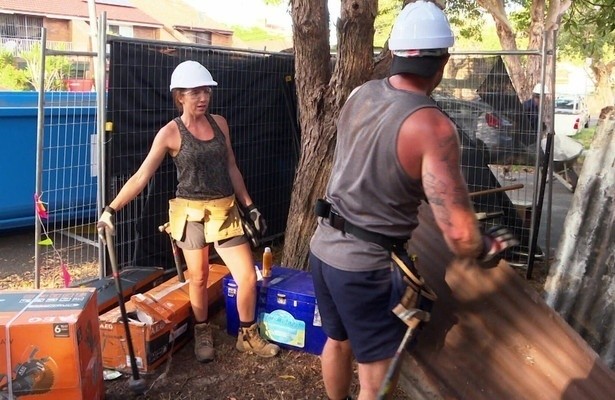 House rules Australië