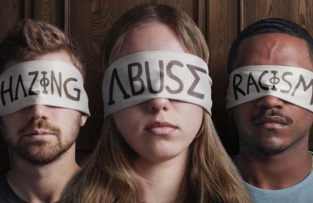 Houses of Horror: Secrets of College Life