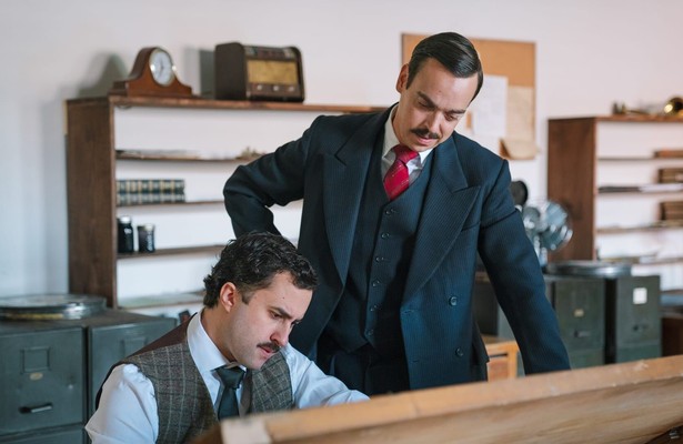 How Disney Built America