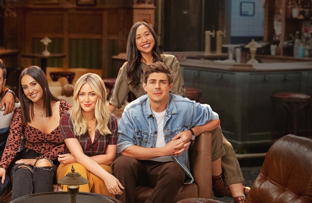 How I Met Your Father