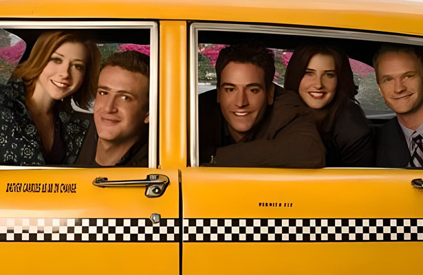 How I Met Your Mother