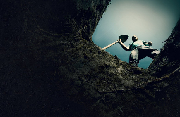 How (Not) to Get Rid of a Body