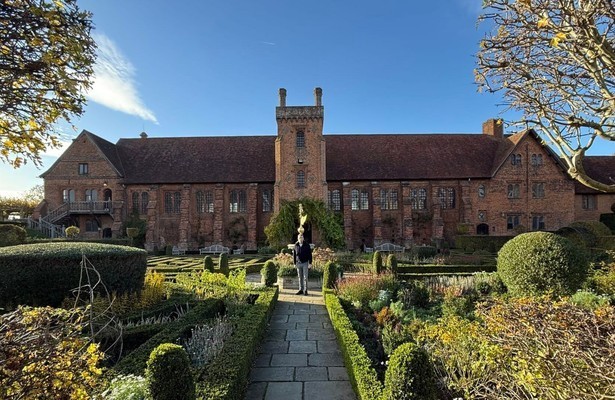 How the Tudors lost their heads