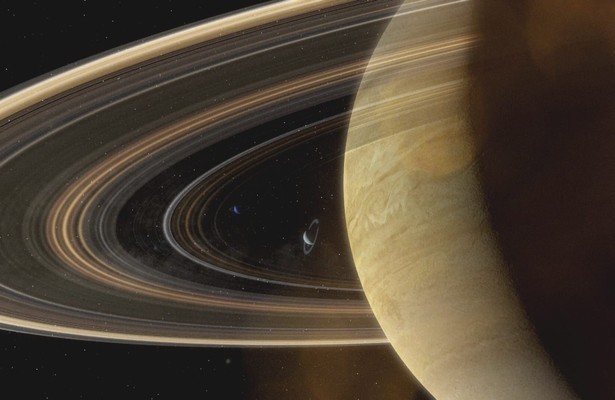 How The Universe Works