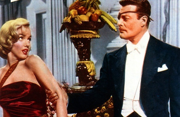 How to Marry a Millionaire