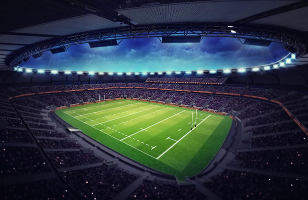 HSBC Sevens World Series