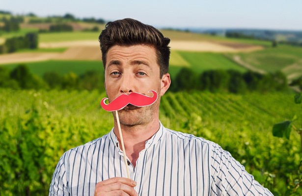 Hugo maakt kennis: Frankrijk