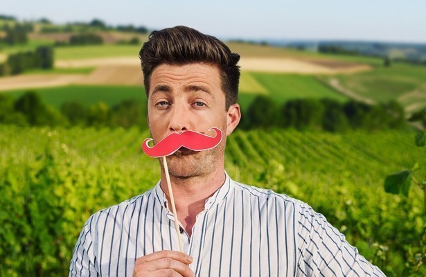 Hugo maakt kennis: Frankrijk