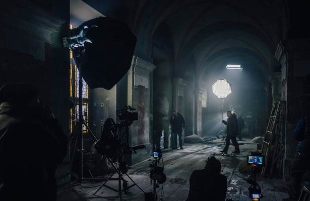 Hui Buh and the Witch's Castle