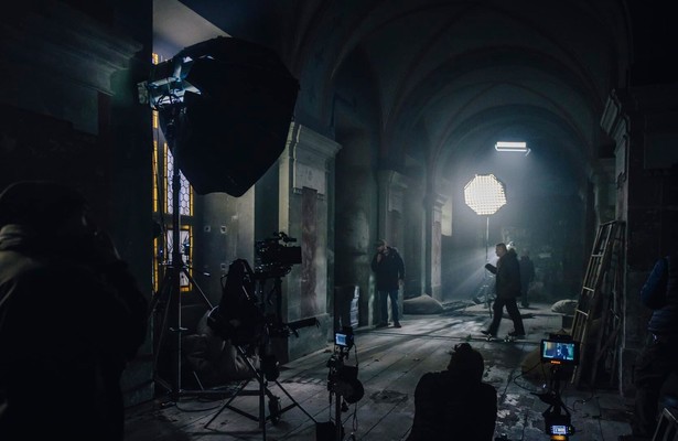 Hui Buh and the Witch's Castle