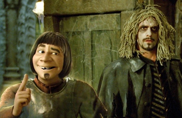 Hui Buh - Das Schlossgespenst