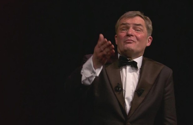 HumorTV Kort