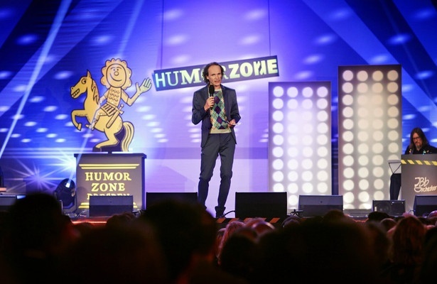 HumorZone 2026 - Die Gala