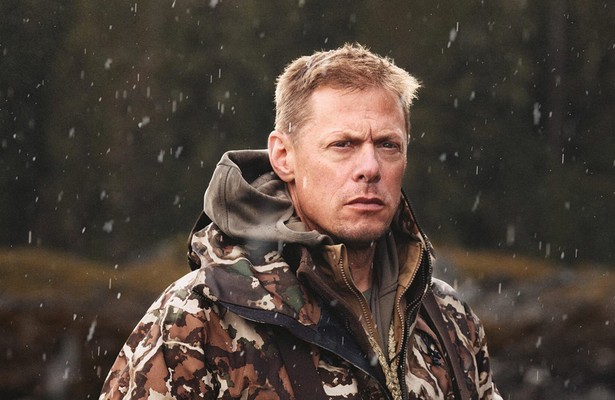 Hunting History with Steven Rinella