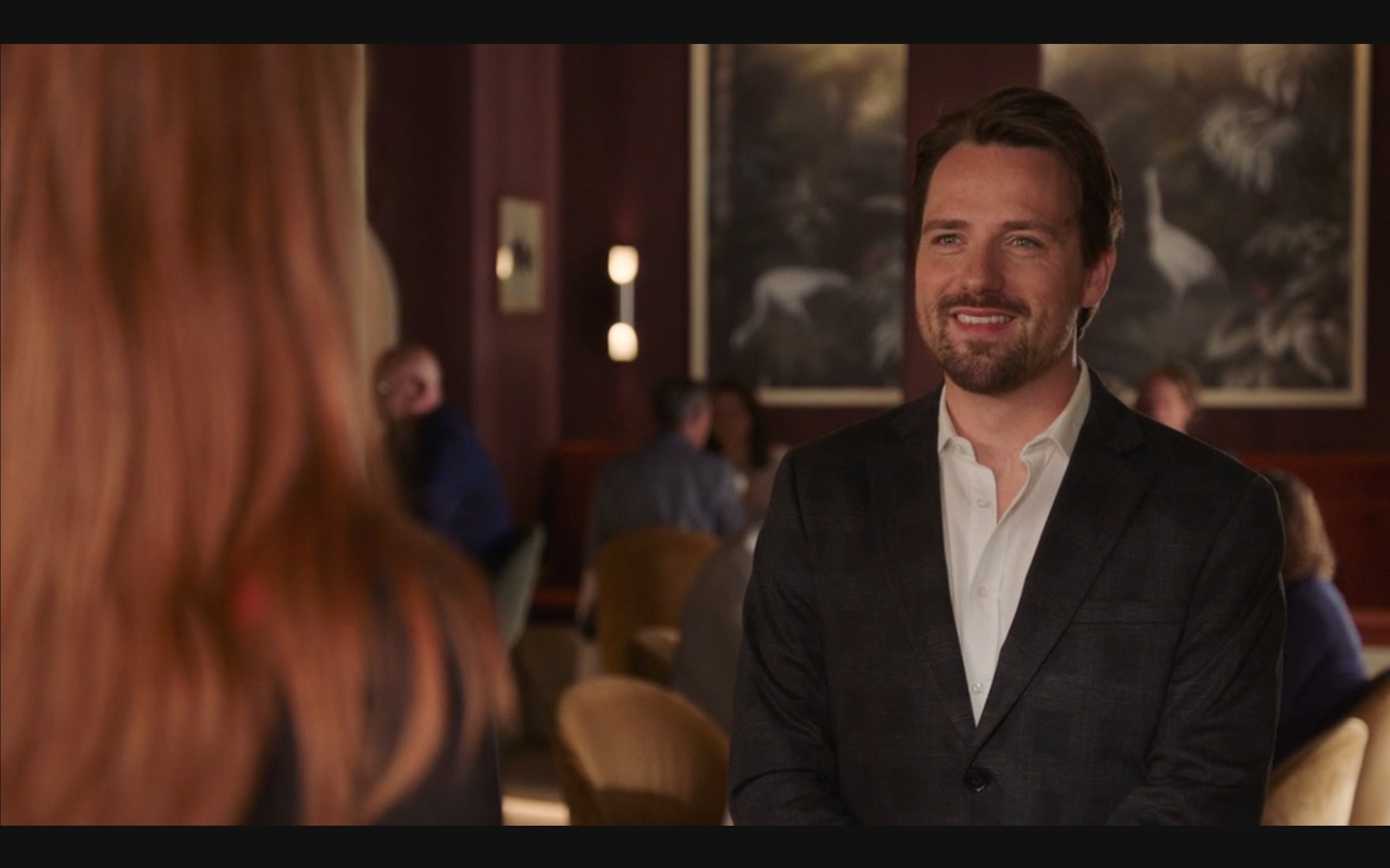 Haakon weet wat hij wil&nbsp;