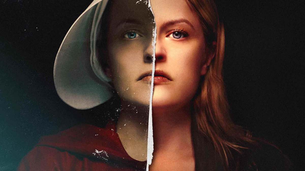 The Handmaid's Tale