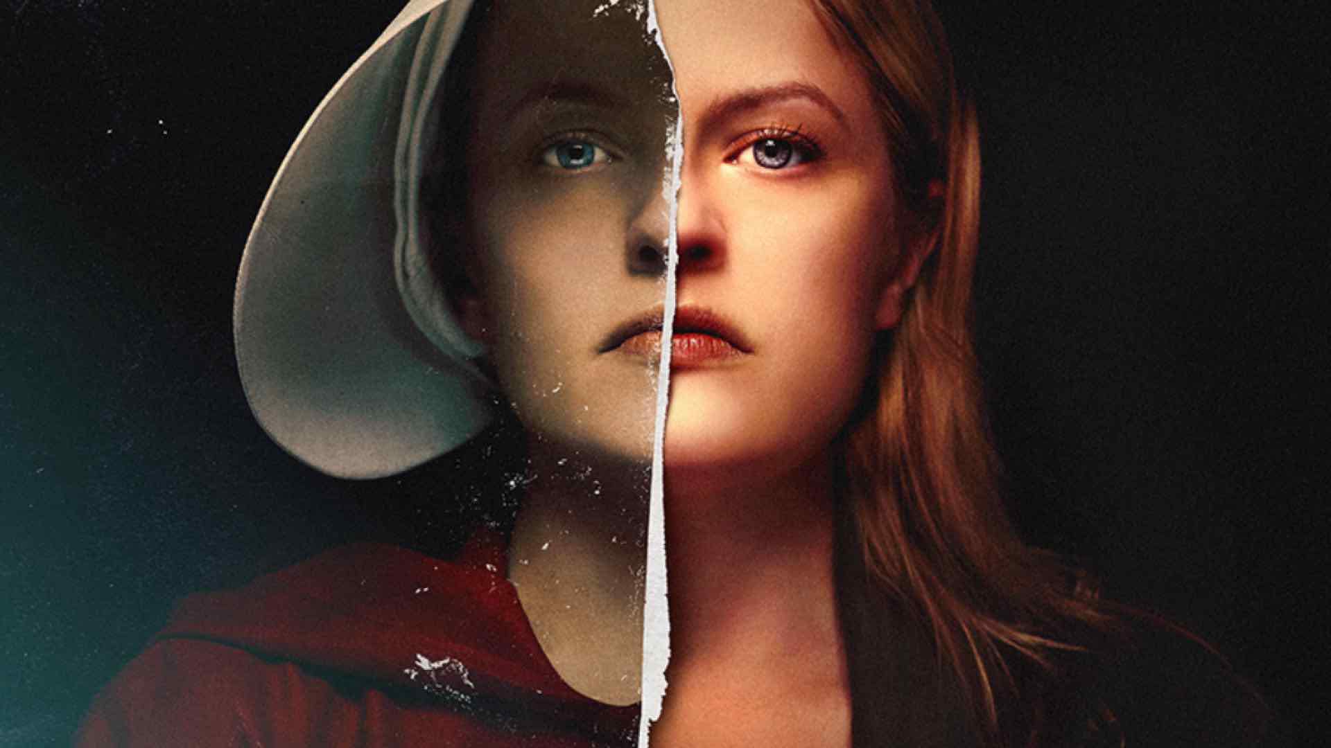 Hè Hè, het laatste seizoen van The Handmaid's Tale komt er eindelijk aan 