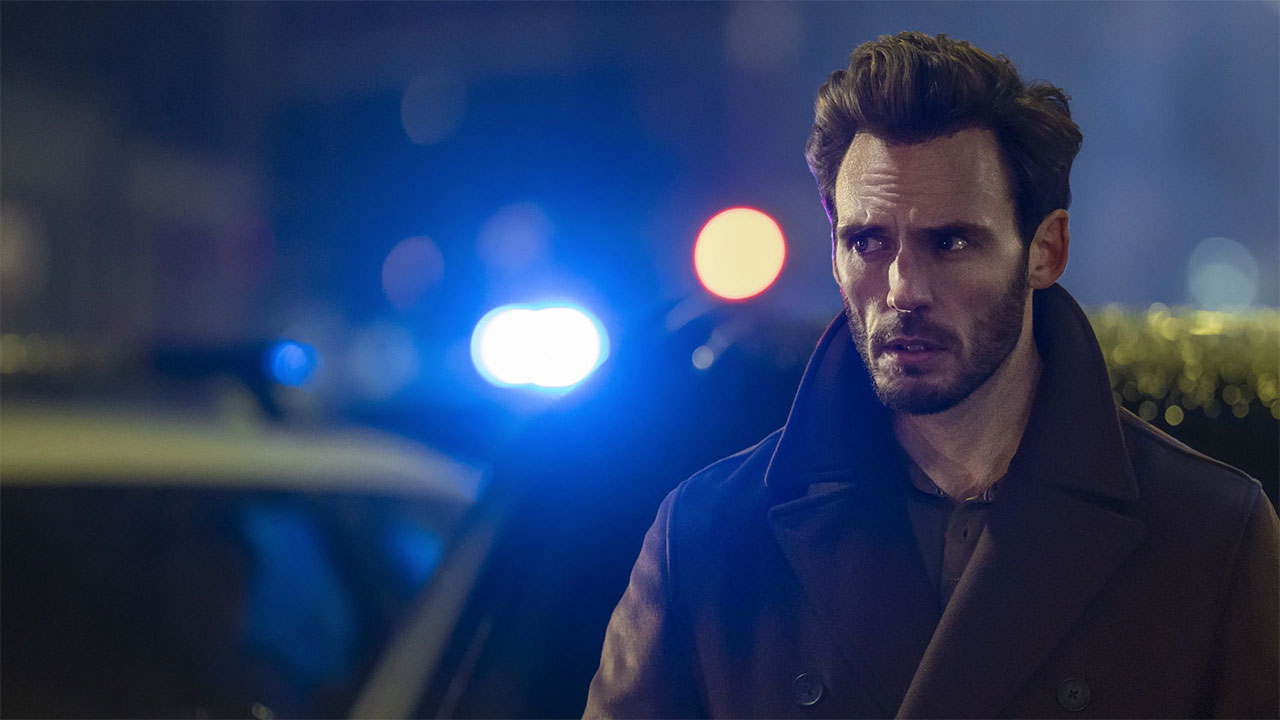 De nieuwe Harlan Coben-serie heet Lazarus, en je ziet hem niet op Netflix
