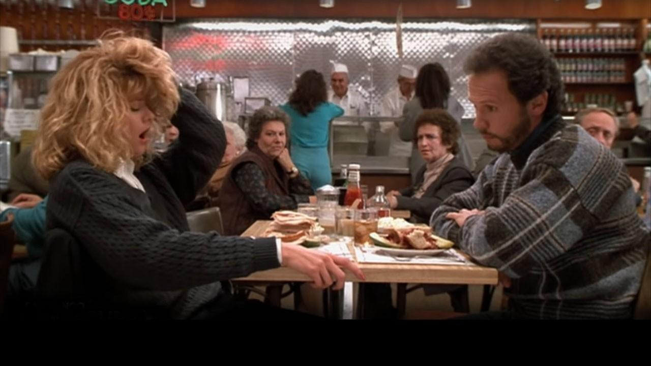 When Harry Met Sally...