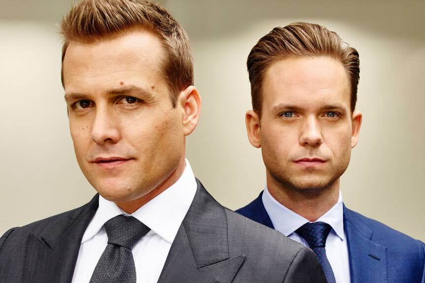 Suits