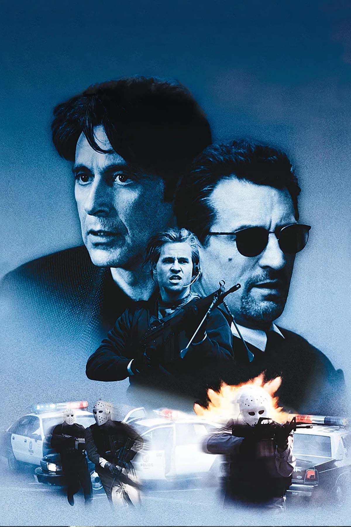 10 films die net zo spannend zijn als The Rip