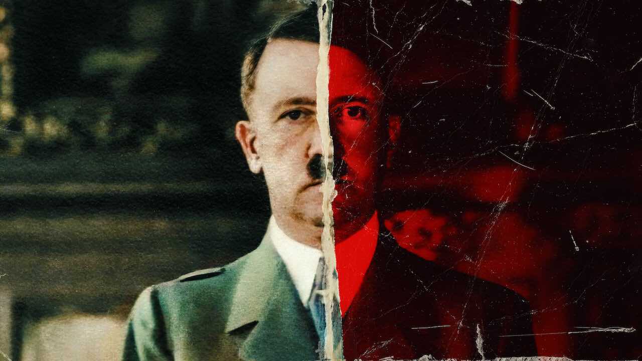 Kijkers onder de indruk van Netflix-docu over Hitler: 'Onluisterend'