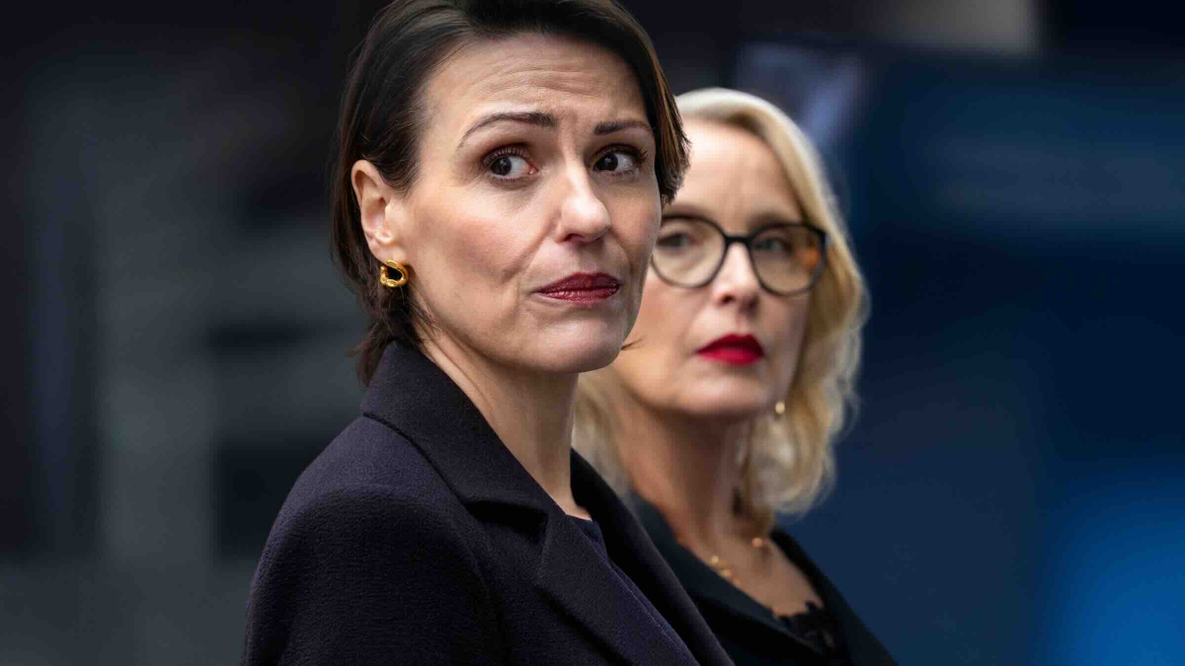Zet deze spannende serie maar alvast op je kijklijst: Hostage