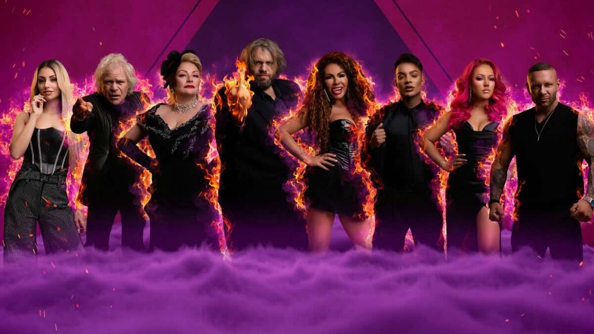 House of Villains Nederland