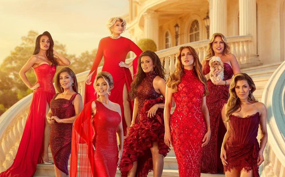 De releasedatum van The Real Housewives van het Zuiden is bekend