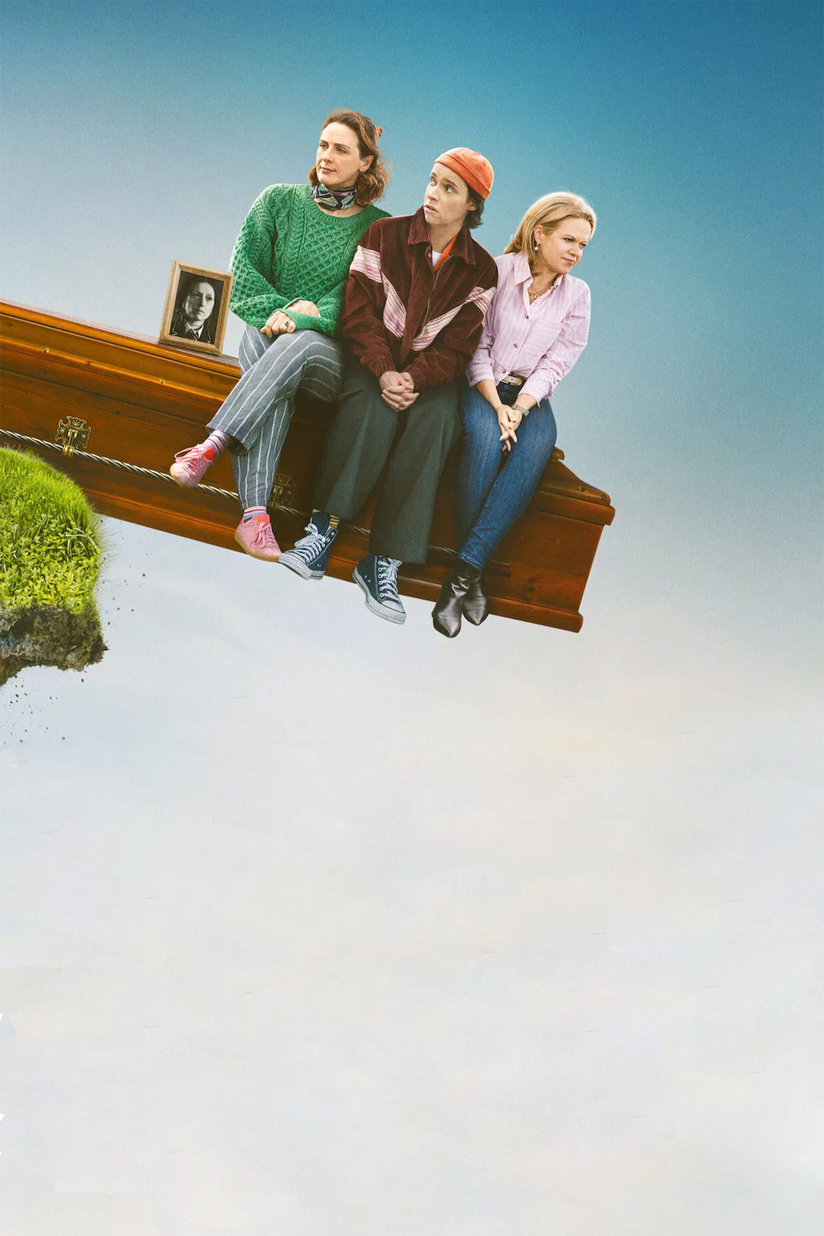 How to Get to Heaven from Belfast