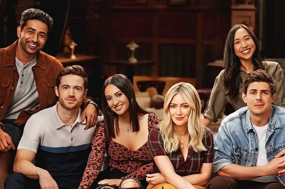 How I Met Your Father