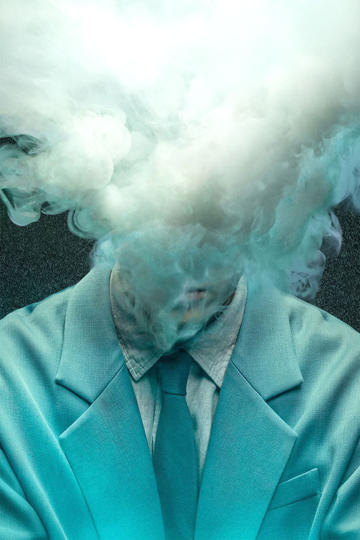 Human Vapor