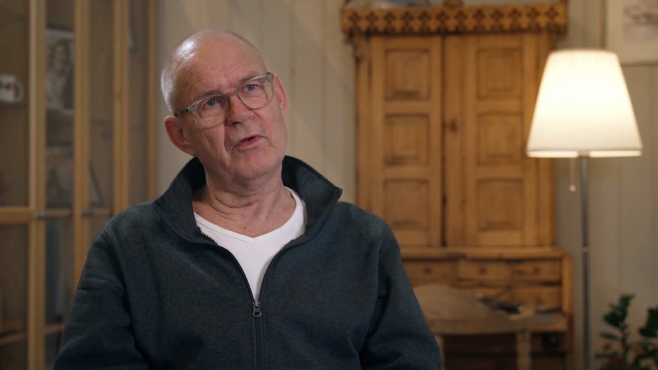 Hans in Winter Vol Liefde 2026