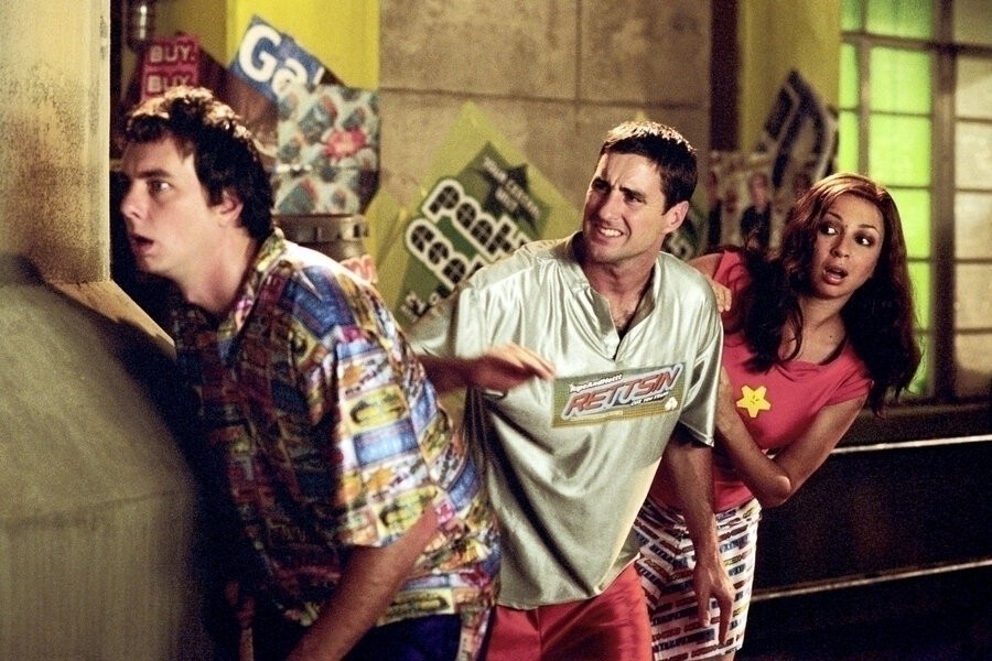 Idiocracy