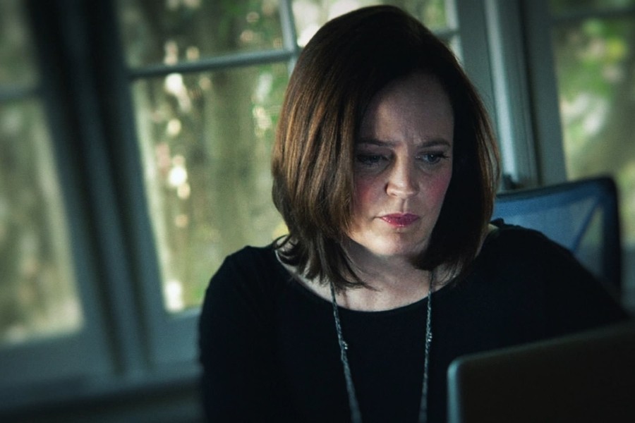 I'll Be Gone in the Dark