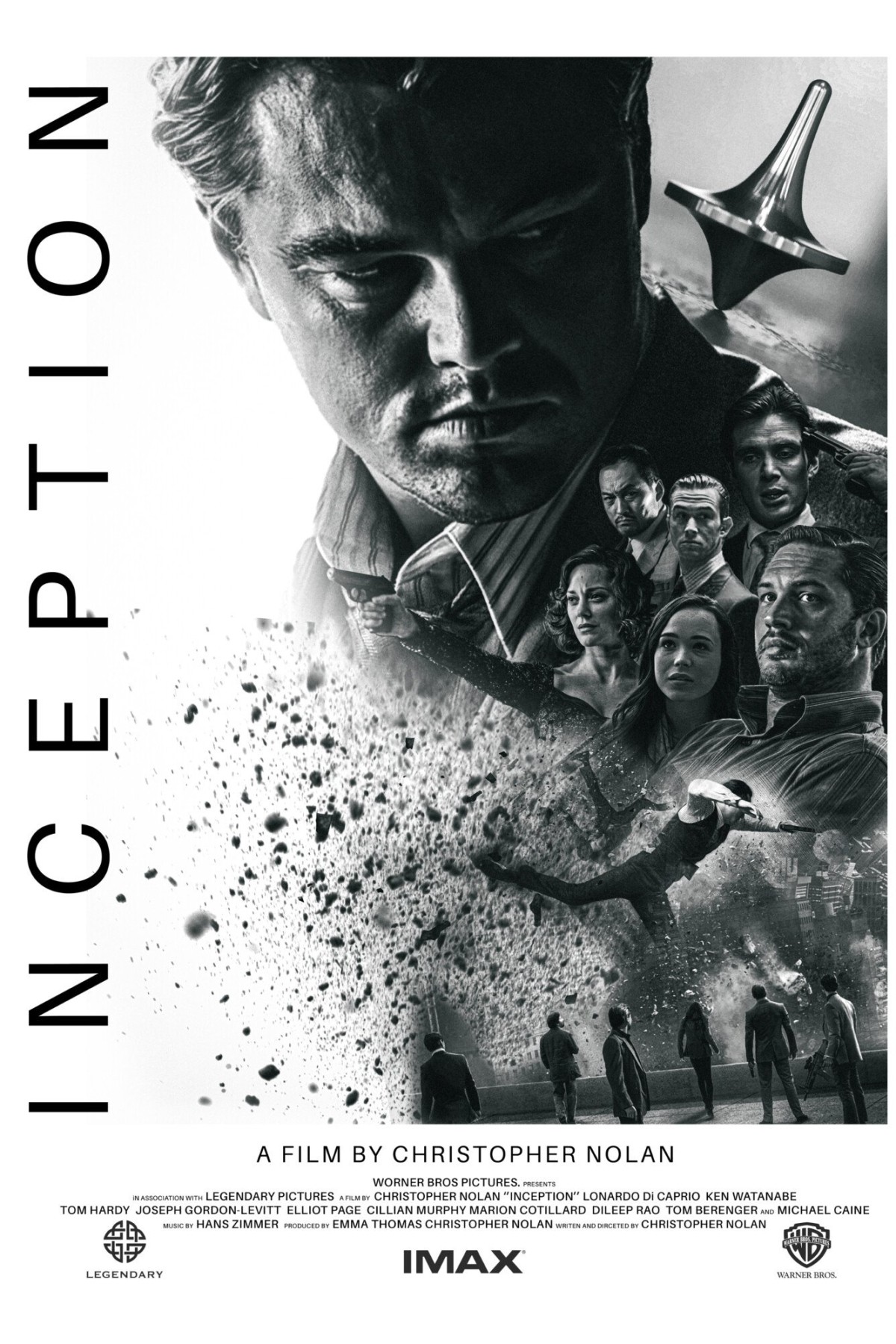 Inception