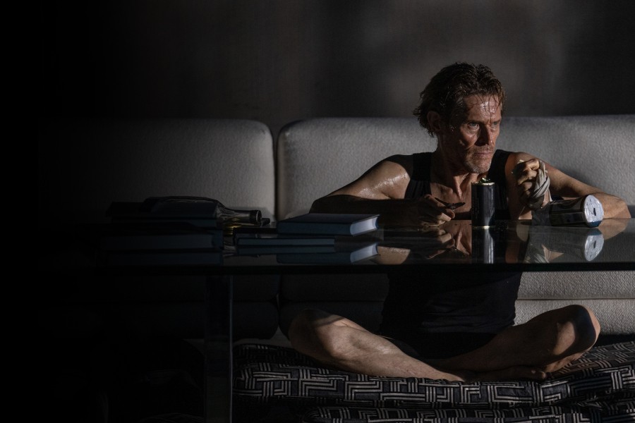 Inside (2023)