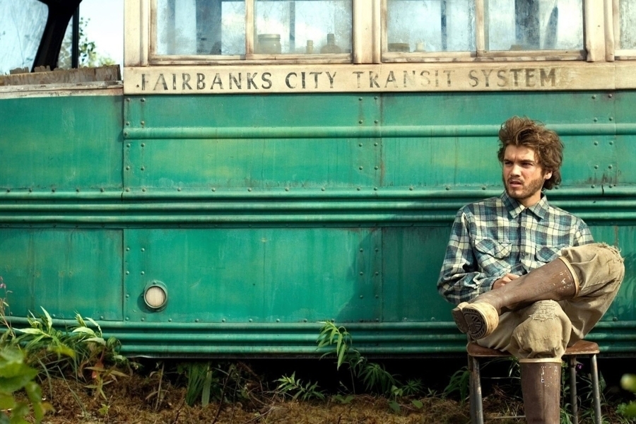 Into the Wild