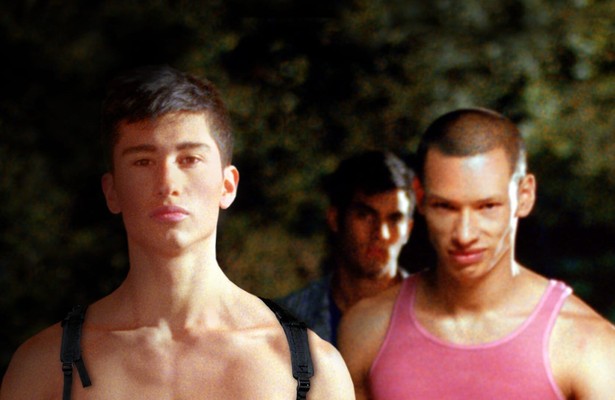 I Am Happiness on Earth