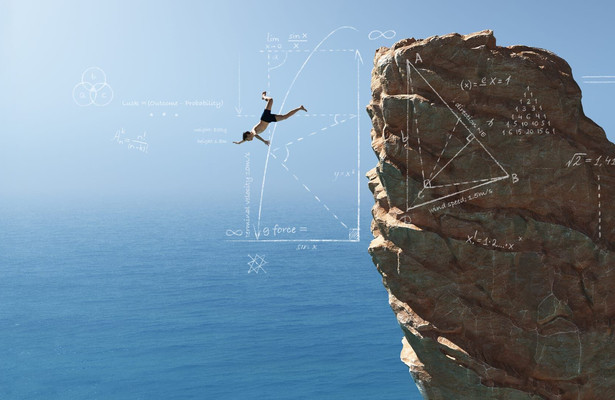 I got lucky: Survival stories