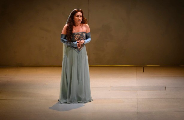 I Lombardi alla prima crociata