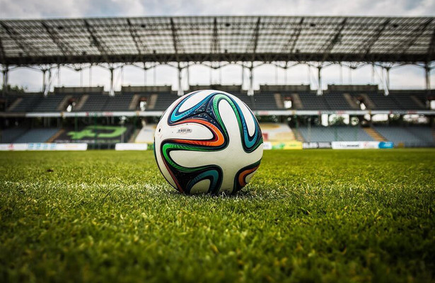 I scored a goal in the FIFA World Cup final