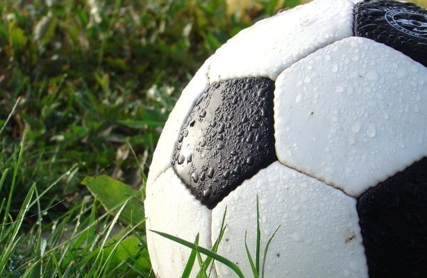 I scored a goal in the FIFA World Cup final