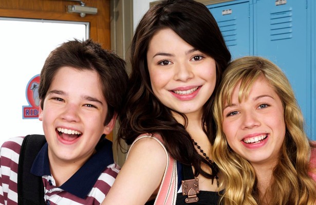 iCarly