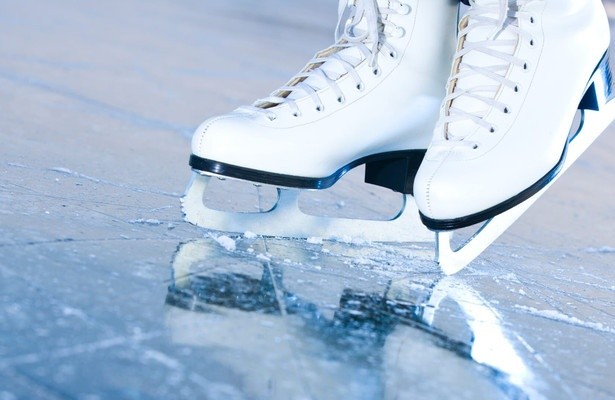 Ice Dance: Sleeping Beauty