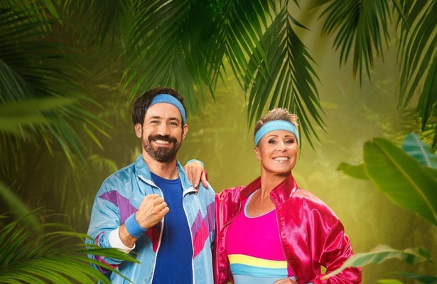 Ich bin ein Star - Holt mich hier raus!