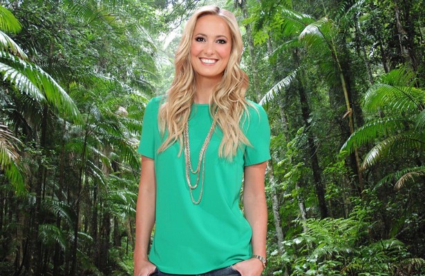 Ich bin ein Star - Holt mich hier raus! Die Stunde danach